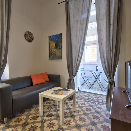 Borgo Apartments 1 & 2 Bedroom Self-Catering Units In Central Valletta Exteriör bild