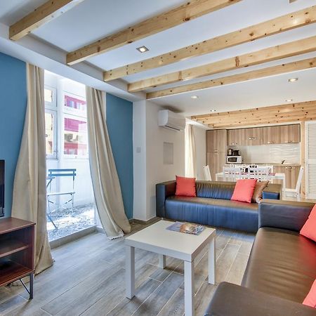 Borgo Apartments 1 & 2 Bedroom Self-Catering Units In Central Valletta Exteriör bild
