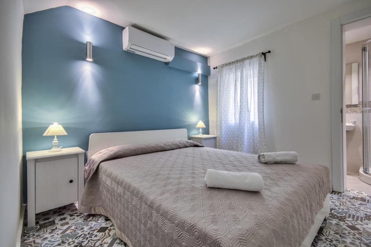 Borgo Apartments 1 & 2 Bedroom Self-Catering Units In Central Valletta Exteriör bild