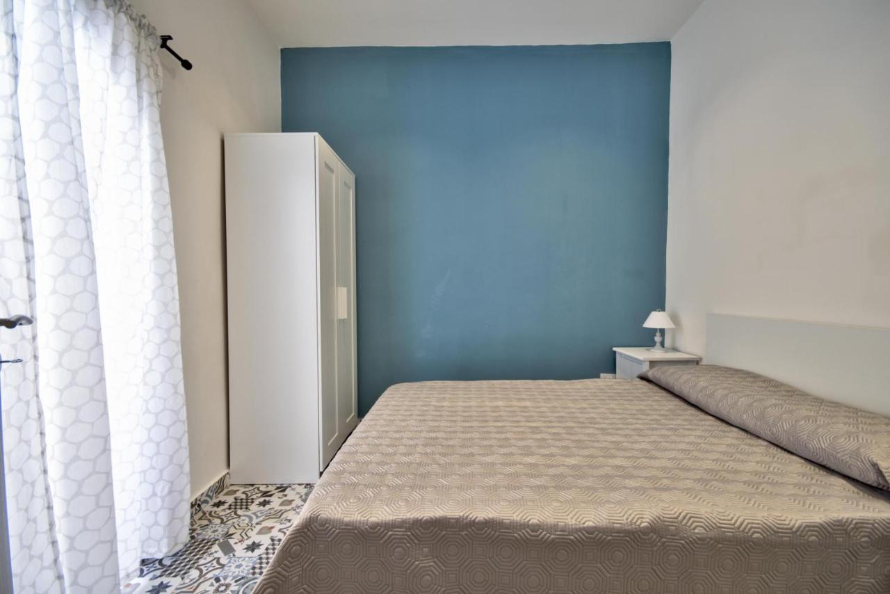 Borgo Apartments 1 & 2 Bedroom Self-Catering Units In Central Valletta Exteriör bild