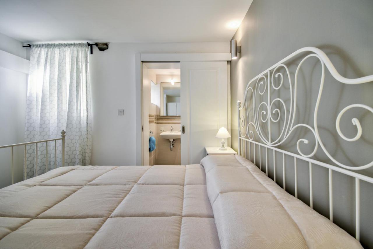 Borgo Apartments 1 & 2 Bedroom Self-Catering Units In Central Valletta Exteriör bild