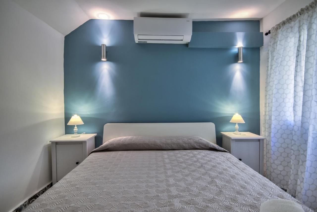 Borgo Apartments 1 & 2 Bedroom Self-Catering Units In Central Valletta Exteriör bild
