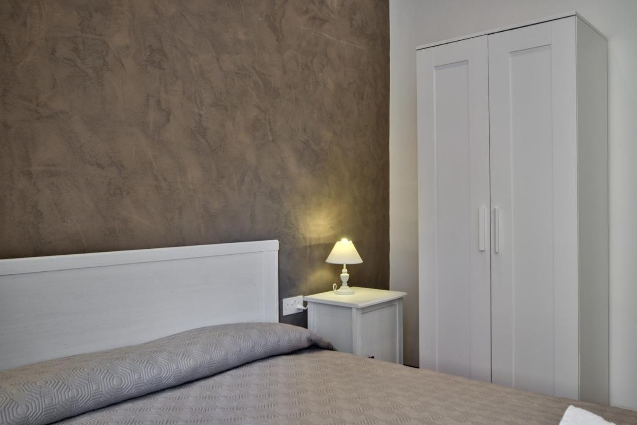 Borgo Apartments 1 & 2 Bedroom Self-Catering Units In Central Valletta Exteriör bild