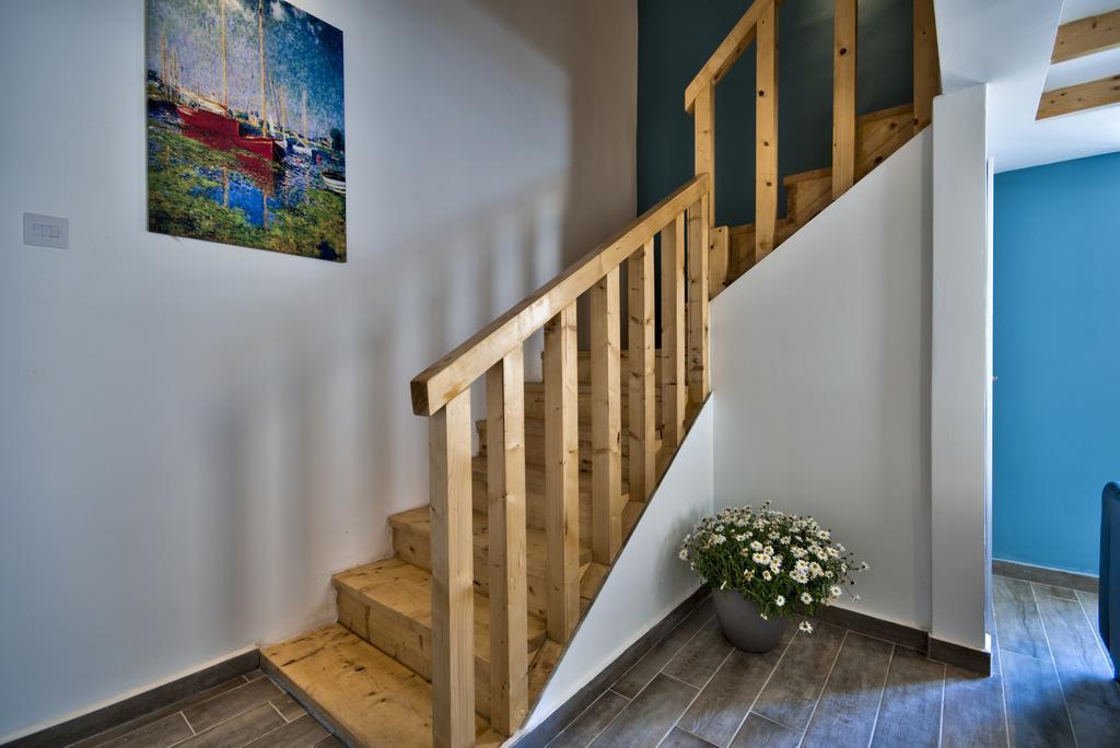 Borgo Apartments 1 & 2 Bedroom Self-Catering Units In Central Valletta Exteriör bild